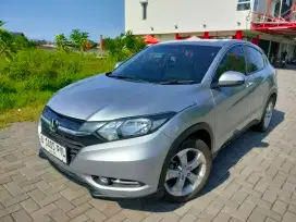 DP 15 jtan / HRV S matic 2016