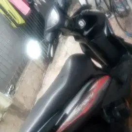 jual /tt honda spacy 2014