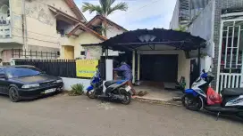 Rumah Area Kebun Jeruk Cimahi Selatan