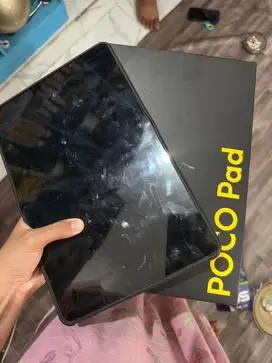 Forsale poco pad 8/256 black