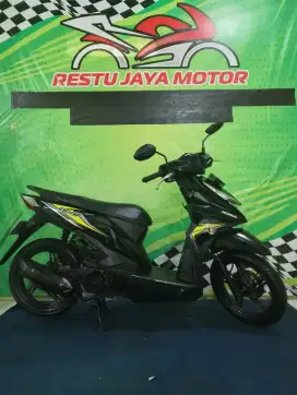 Beat th 2019 kredit dp 1300 #rjm