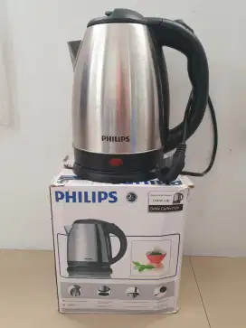 Teko Listrik PHILIPS