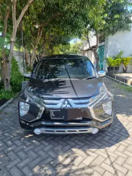 Xpander Ultimate 2019 Pmk 2020