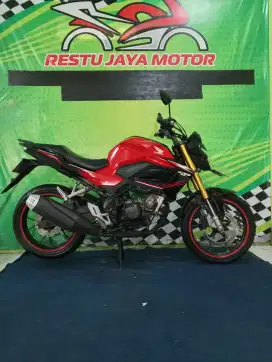 All new cb 150r th 2021 bisa cash/kredit #rjm