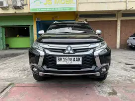 Tdp 55 juta, mitsubishi pajero sport dakar 2019