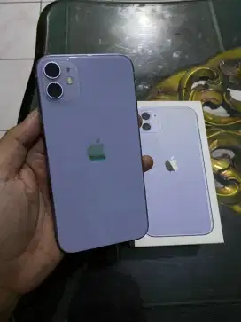 Iphone 11 128gb Ibox