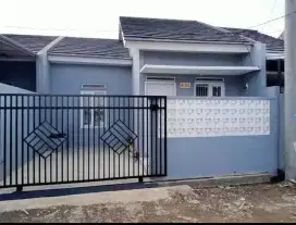 Rumah Termurah Saat ini cuma 100jt'an aja