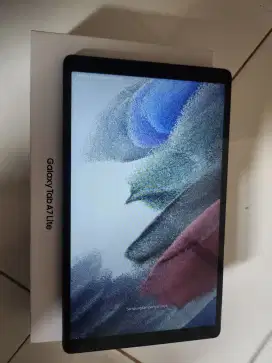 Samsung A7 lite, 3/32GB bisa kartu simcard