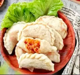 Cireng  Ayam  Suwir