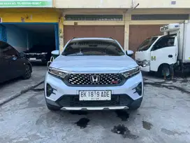 Odo 20xxx, honda WR-V RS matic 2022/2023