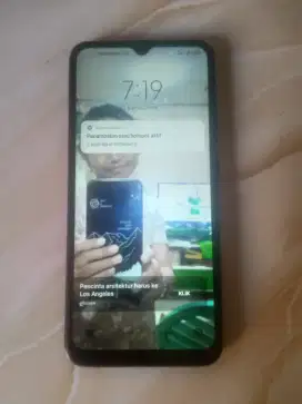 Xiaomi Redmi 9A 2-32GB Hitam