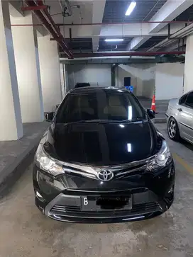 Toyota Vios G A/T