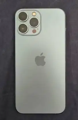 iphone 13 promax 256gb like New
