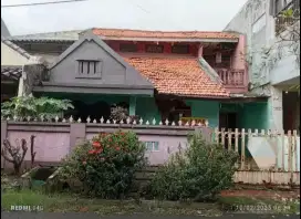 DI NEGO AJA ‼️ RUMAH MEGAH DI PONDOK BAMBU ASRI