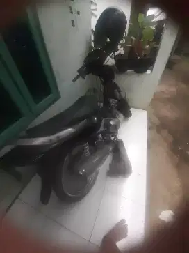 Dijual honda kharisma thn 2003,