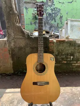 Gitar ibanez ori