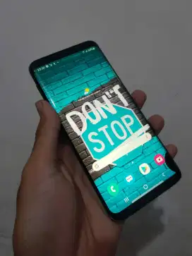 Samsung s9 sein ram 4/64 hp casan