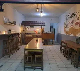 TAKEOVER BISNIS / USAHA KULINER Passive Income (take over kedai ramen)