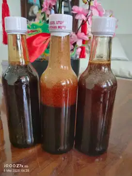Madu hitam asli madu hutan
