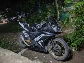 Jual R15 V2 2014