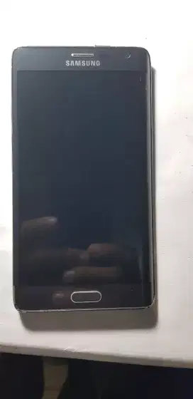Samsung note Edge