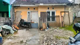 Jual rumah murah