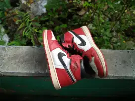 Jual Borongan Sneakers Secondbranded •Preloved,Second,Thrift•
