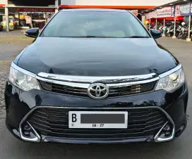 Toyota Camry 2.5 V 2017 Facelift AT