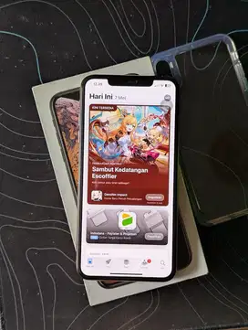 iphone xs max 64gb permanen