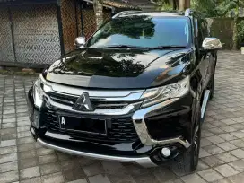 Dijual Mitsubishi All New Pajero Dakar 4x2 Limited Edision