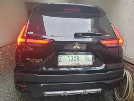 Dijual Xpander Cross 2022 matic