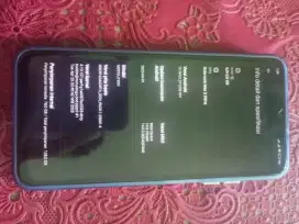Redmi 9t ram 6 lengkap