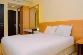 Disewakan apartemen Transpark Juanda