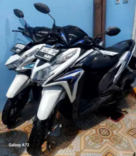 menerima dan membeli vario 125 tahun 2014