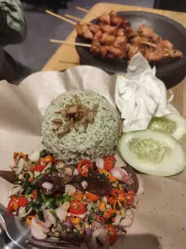 Sales Resto dan Catering