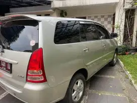 Innova MT Tahun 2005