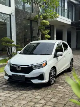 Brio E manual 2023