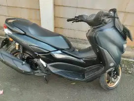 Di jual Yamaha NMAX THN 2024 bln 08
