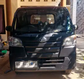 Pickup daihatsu himax