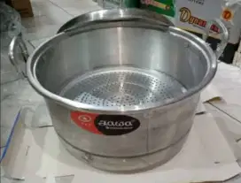 Dijual dandang merk jawa ukuran jumbo 50 cm
