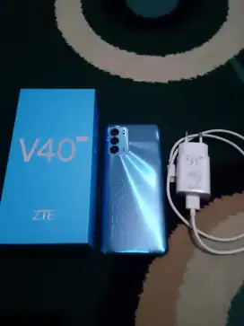 Jual handphone ZTE Blade V40 Vita