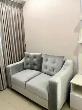 Service sofa dan bikin baru