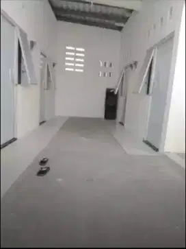 Kos bujang putra