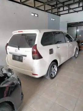 Dijual Xenia type R ,milik pribadi