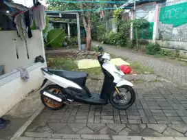 JUAL MIO SPORTY