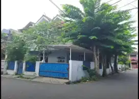 DI OBRAL CEPAT ‼️ RUMAH MEWAH DI TAMAN BUARAN INDAH