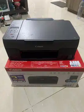Canon Pixma G3020