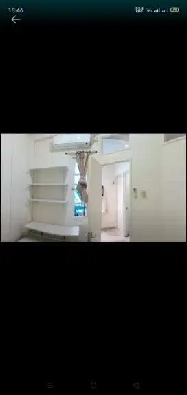 Kos cewe Alam sutera