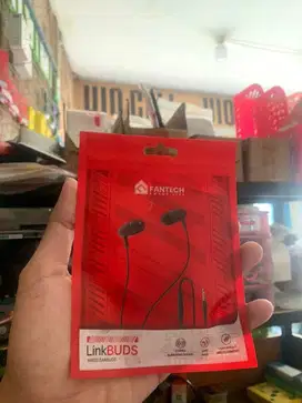 HEADSET KABEL FANTECH ES2