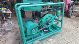 Genset dongfeng 10kw
